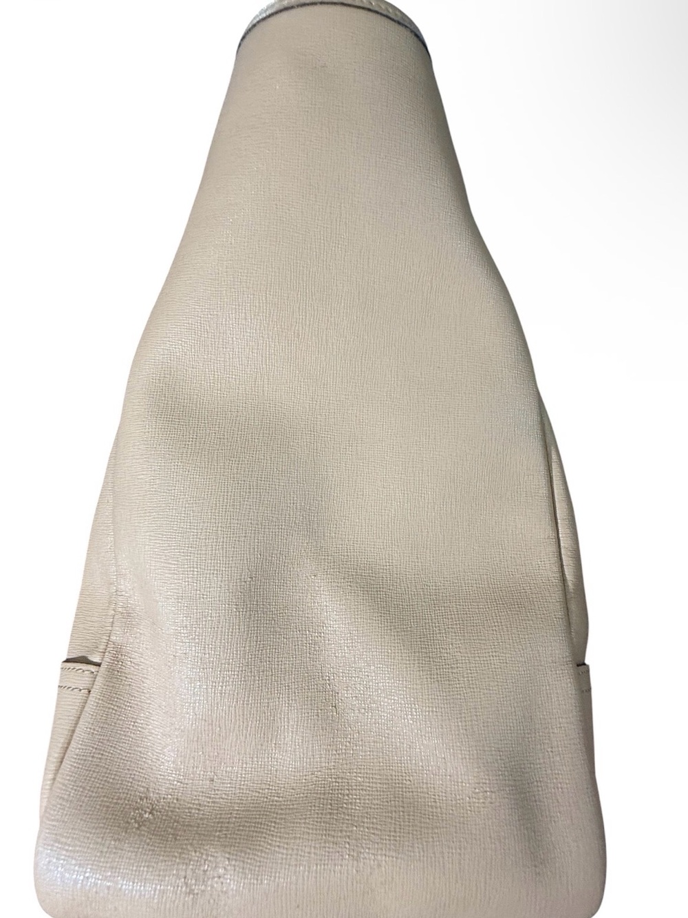 2013 Coach Saffiano Leather East West City Tote - Picture 4 of 9